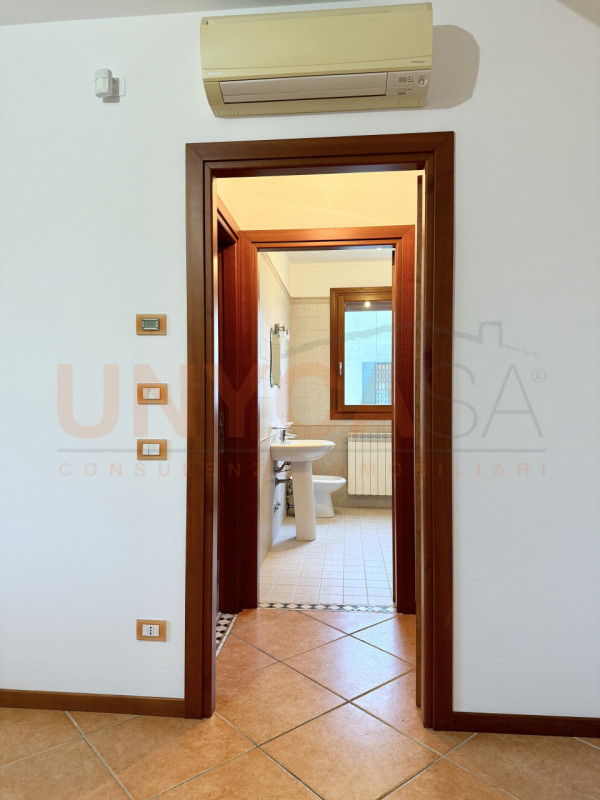 MESTRINO: in una tranquilla e curata zona residenziale di Mestrino, proponiamo in vendita un affa...