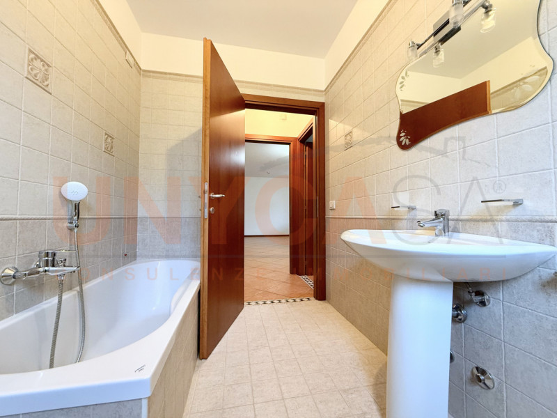 MESTRINO: in una tranquilla e curata zona residenziale di Mestrino, proponiamo in vendita un affa...