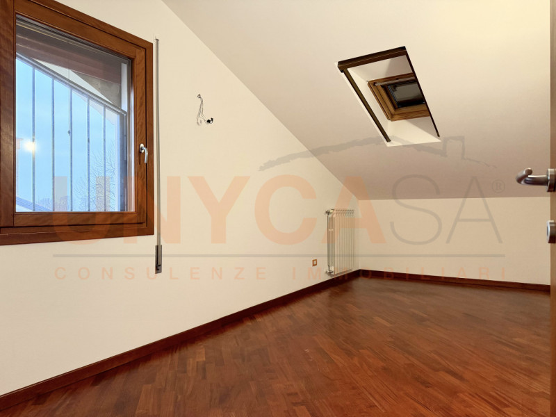 MESTRINO: in una tranquilla e curata zona residenziale di Mestrino, proponiamo in vendita un affa...