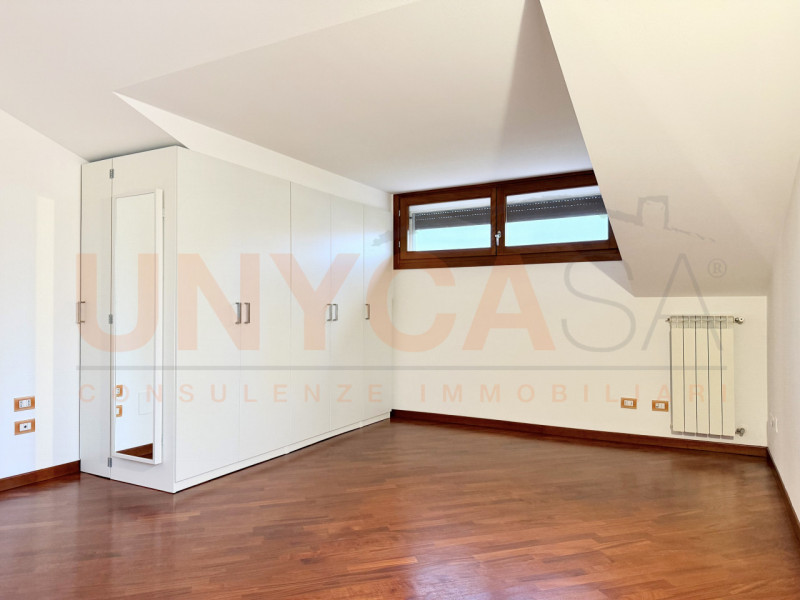 MESTRINO: in una tranquilla e curata zona residenziale di Mestrino, proponiamo in vendita un affa...