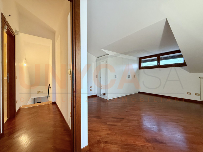 MESTRINO: in una tranquilla e curata zona residenziale di Mestrino, proponiamo in vendita un affa...