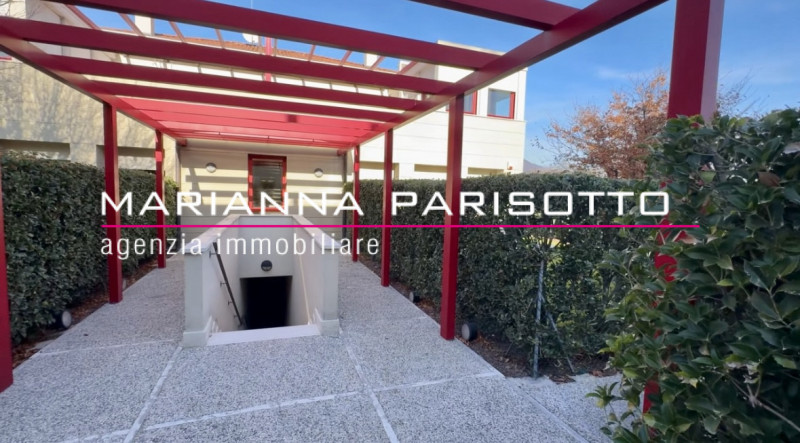 Ns. Esclusiva: In uno dei luoghi più esclusivi di Bassano del Grappa, a Ca' Michiel a Sant’Eusebi...