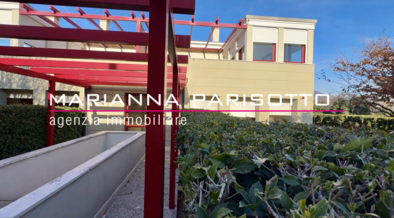 Ns. Esclusiva: In uno dei luoghi più esclusivi di Bassano del Grappa, a Ca' Michiel a Sant’Eusebi...