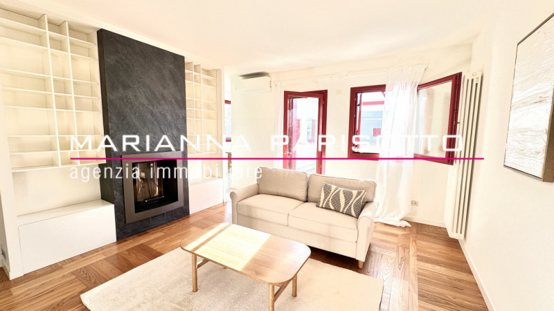 Ns. Esclusiva: In uno dei luoghi più esclusivi di Bassano del Grappa, a Ca' Michiel a Sant’Eusebi...