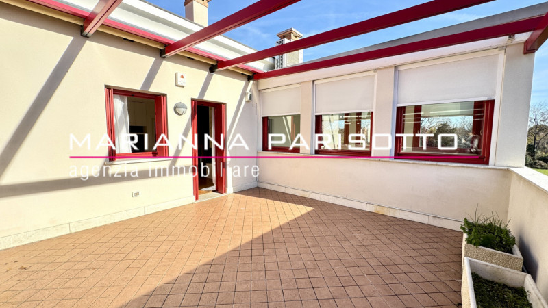 Ns. Esclusiva: In uno dei luoghi più esclusivi di Bassano del Grappa, a Ca' Michiel a Sant’Eusebi...