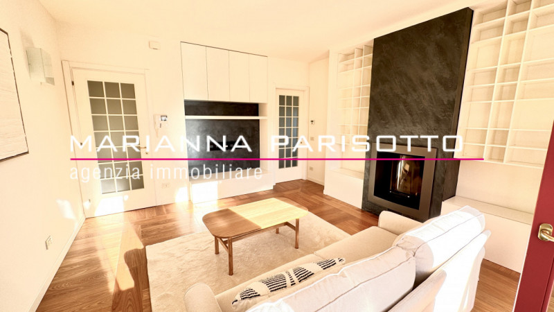 Ns. Esclusiva: In uno dei luoghi più esclusivi di Bassano del Grappa, a Ca' Michiel a Sant’Eusebi...