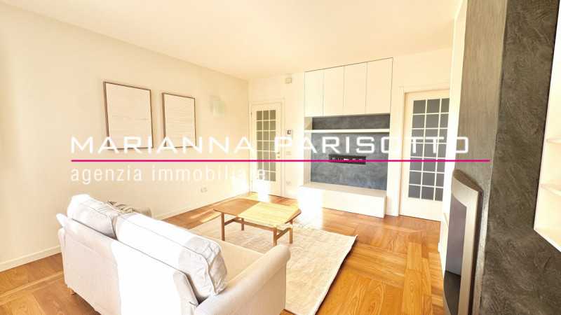 Ns. Esclusiva: In uno dei luoghi più esclusivi di Bassano del Grappa, a Ca' Michiel a Sant’Eusebi...