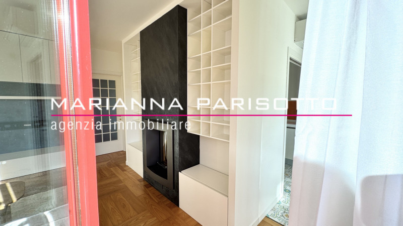 Ns. Esclusiva: In uno dei luoghi più esclusivi di Bassano del Grappa, a Ca' Michiel a Sant’Eusebi...