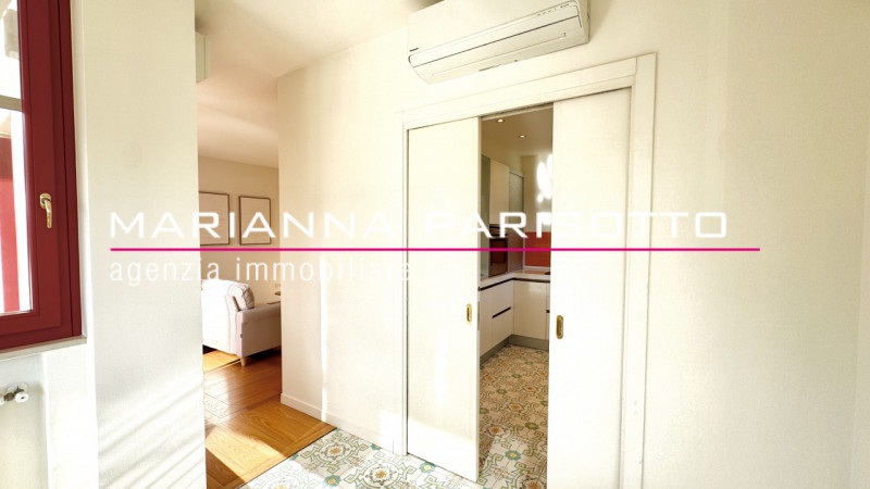 Ns. Esclusiva: In uno dei luoghi più esclusivi di Bassano del Grappa, a Ca' Michiel a Sant’Eusebi...