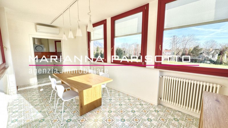 Ns. Esclusiva: In uno dei luoghi più esclusivi di Bassano del Grappa, a Ca' Michiel a Sant’Eusebi...