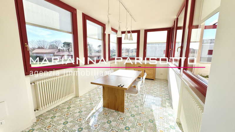 Ns. Esclusiva: In uno dei luoghi più esclusivi di Bassano del Grappa, a Ca' Michiel a Sant’Eusebi...