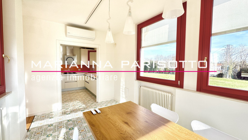 Ns. Esclusiva: In uno dei luoghi più esclusivi di Bassano del Grappa, a Ca' Michiel a Sant’Eusebi...