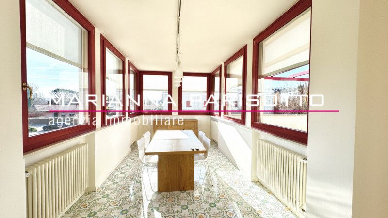 Ns. Esclusiva: In uno dei luoghi più esclusivi di Bassano del Grappa, a Ca' Michiel a Sant’Eusebi...