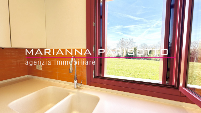 Ns. Esclusiva: In uno dei luoghi più esclusivi di Bassano del Grappa, a Ca' Michiel a Sant’Eusebi...