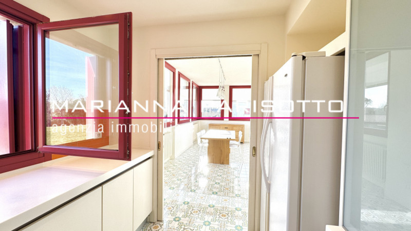 Ns. Esclusiva: In uno dei luoghi più esclusivi di Bassano del Grappa, a Ca' Michiel a Sant’Eusebi...