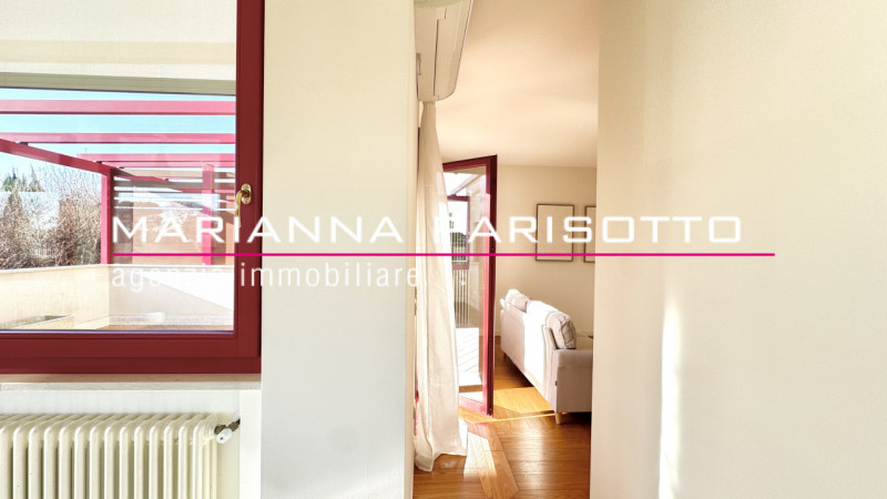 Ns. Esclusiva: In uno dei luoghi più esclusivi di Bassano del Grappa, a Ca' Michiel a Sant’Eusebi...