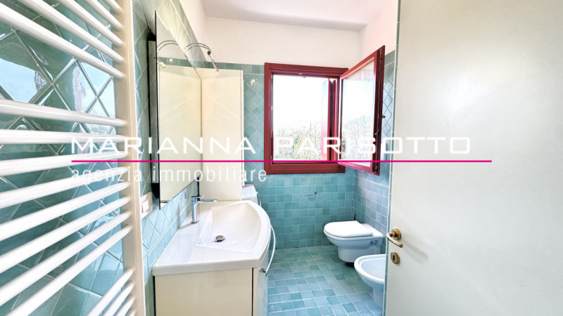 Ns. Esclusiva: In uno dei luoghi più esclusivi di Bassano del Grappa, a Ca' Michiel a Sant’Eusebi...