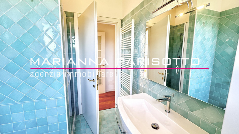 Ns. Esclusiva: In uno dei luoghi più esclusivi di Bassano del Grappa, a Ca' Michiel a Sant’Eusebi...