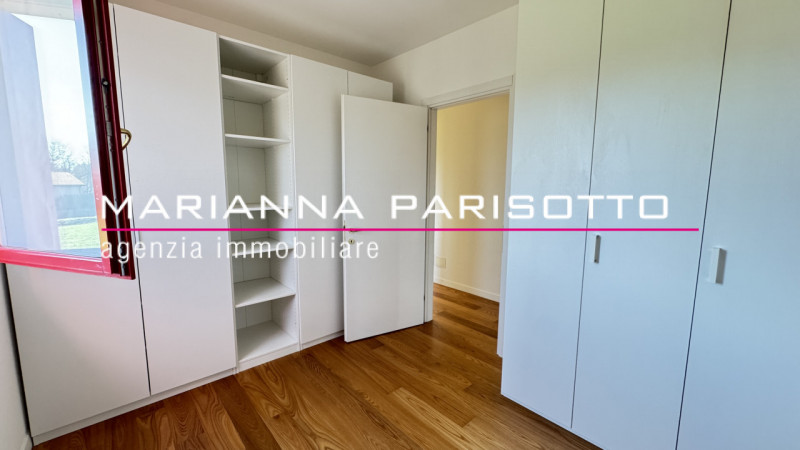 Ns. Esclusiva: In uno dei luoghi più esclusivi di Bassano del Grappa, a Ca' Michiel a Sant’Eusebi...