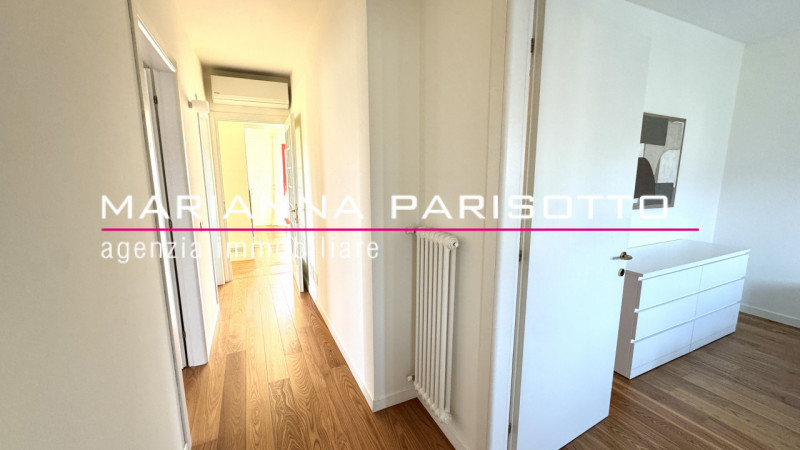 Ns. Esclusiva: In uno dei luoghi più esclusivi di Bassano del Grappa, a Ca' Michiel a Sant’Eusebi...