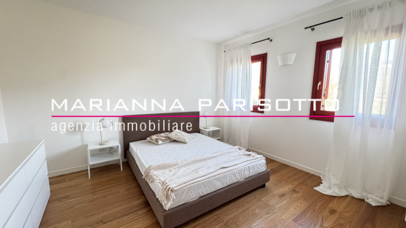 Ns. Esclusiva: In uno dei luoghi più esclusivi di Bassano del Grappa, a Ca' Michiel a Sant’Eusebi...