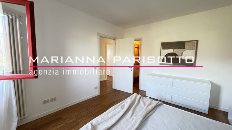 Ns. Esclusiva: In uno dei luoghi più esclusivi di Bassano del Grappa, a Ca' Michiel a Sant’Eusebi...