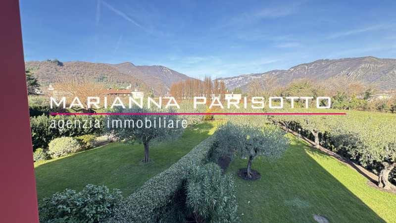 Ns. Esclusiva: In uno dei luoghi più esclusivi di Bassano del Grappa, a Ca' Michiel a Sant’Eusebi...