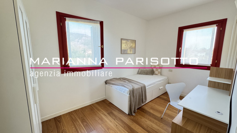 Ns. Esclusiva: In uno dei luoghi più esclusivi di Bassano del Grappa, a Ca' Michiel a Sant’Eusebi...