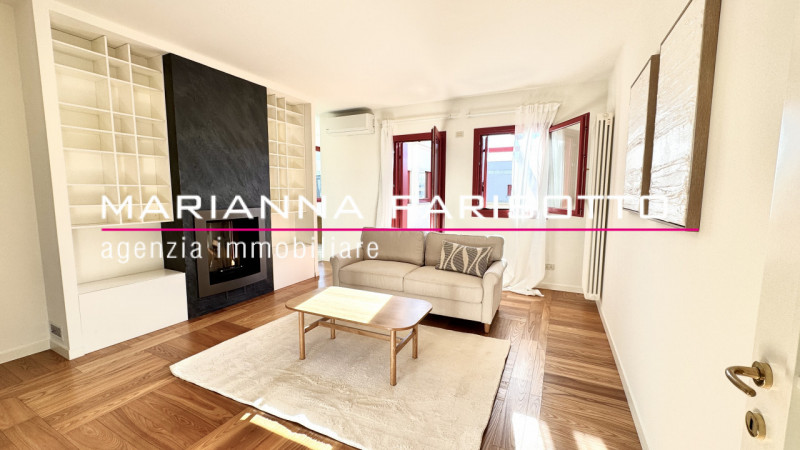 Ns. Esclusiva: In uno dei luoghi più esclusivi di Bassano del Grappa, a Ca' Michiel a Sant’Eusebi...