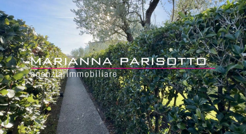 Ns. Esclusiva: In uno dei luoghi più esclusivi di Bassano del Grappa, a Ca' Michiel a Sant’Eusebi...