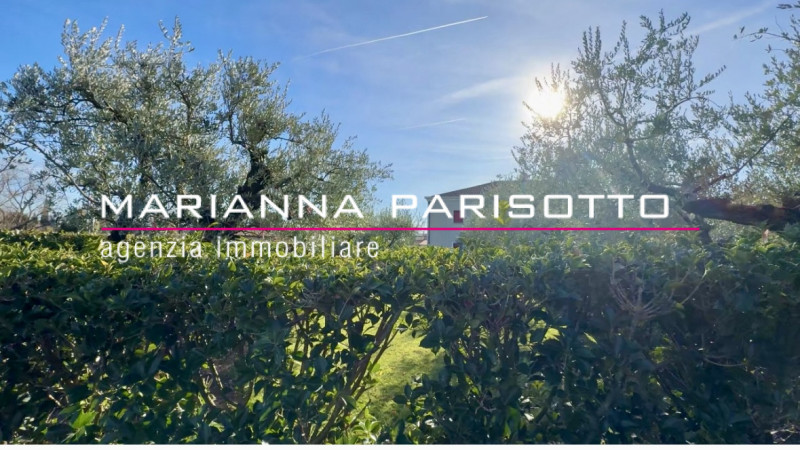 Ns. Esclusiva: In uno dei luoghi più esclusivi di Bassano del Grappa, a Ca' Michiel a Sant’Eusebi...