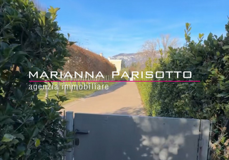 Ns. Esclusiva: In uno dei luoghi più esclusivi di Bassano del Grappa, a Ca' Michiel a Sant’Eusebi...