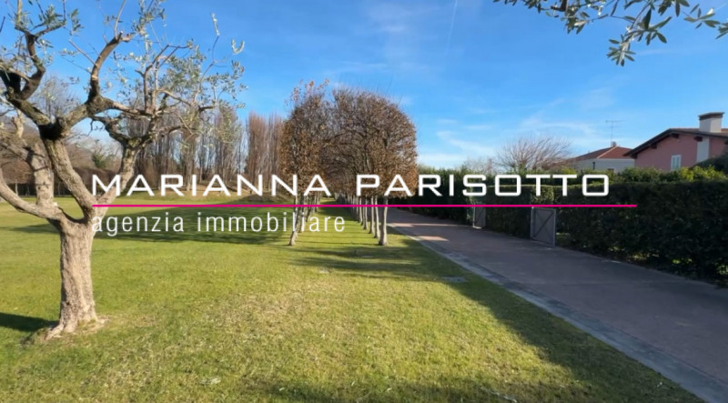 Ns. Esclusiva: In uno dei luoghi più esclusivi di Bassano del Grappa, a Ca' Michiel a Sant’Eusebi...