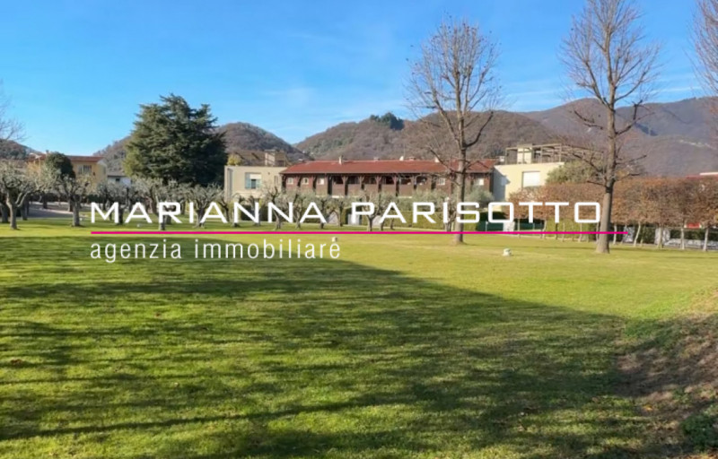 Ns. Esclusiva: In uno dei luoghi più esclusivi di Bassano del Grappa, a Ca' Michiel a Sant’Eusebi...