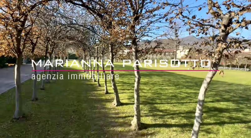 Ns. Esclusiva: In uno dei luoghi più esclusivi di Bassano del Grappa, a Ca' Michiel a Sant’Eusebi...