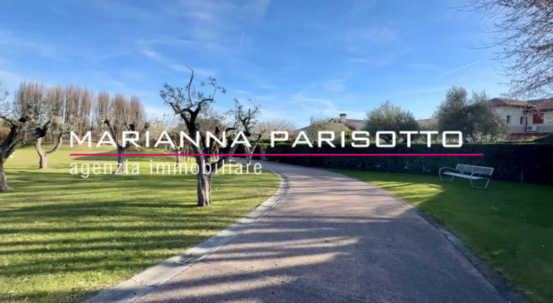 Ns. Esclusiva: In uno dei luoghi più esclusivi di Bassano del Grappa, a Ca' Michiel a Sant’Eusebi...