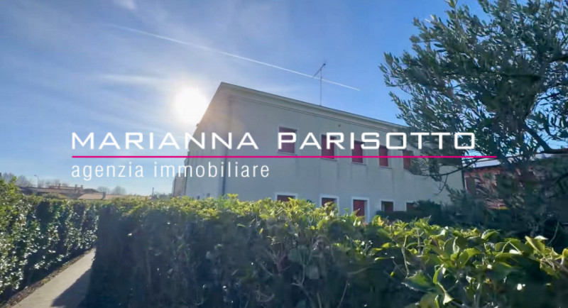 Ns. Esclusiva: In uno dei luoghi più esclusivi di Bassano del Grappa, a Ca' Michiel a Sant’Eusebi...