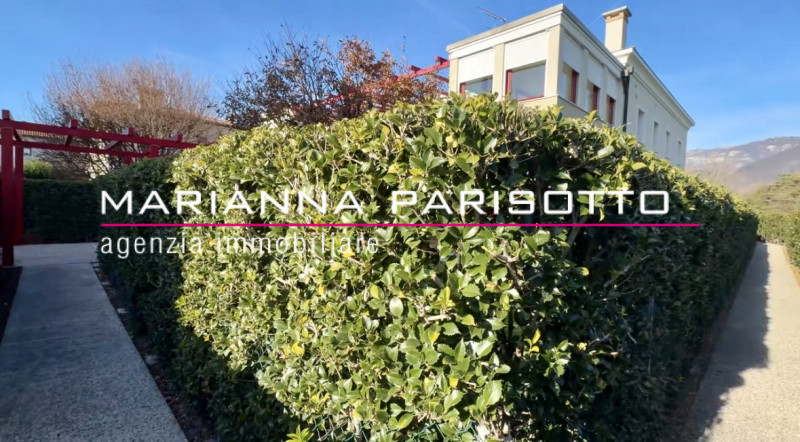 Ns. Esclusiva: In uno dei luoghi più esclusivi di Bassano del Grappa, a Ca' Michiel a Sant’Eusebi...