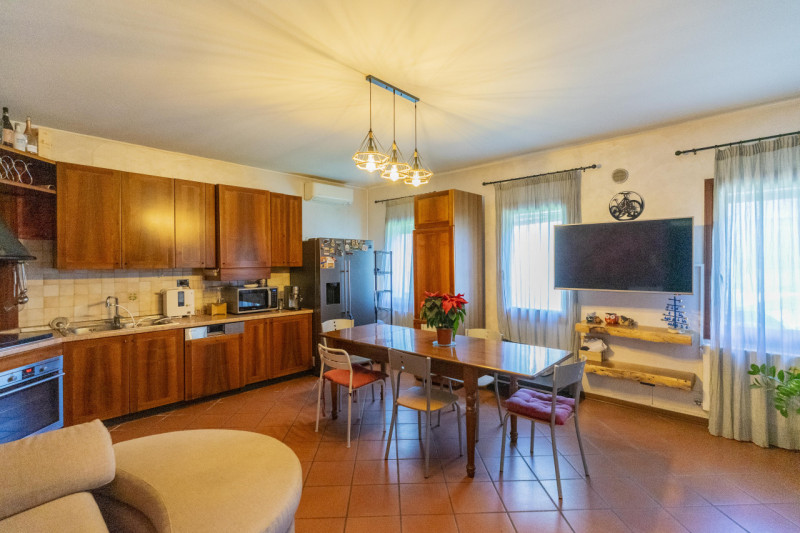 In un contesto intimo e riservato, dove il tempo sembra rallentare e la natura diventa parte dell...