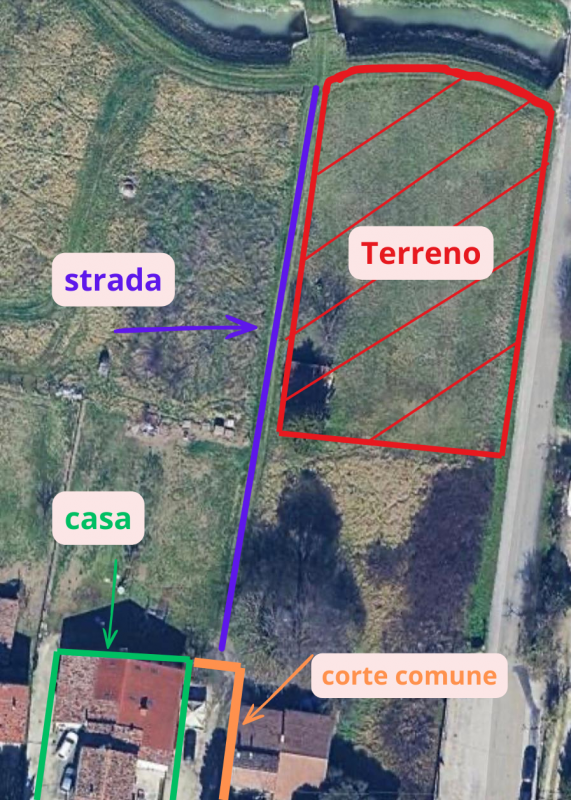 In un contesto intimo e riservato, dove il tempo sembra rallentare e la natura diventa parte dell...
