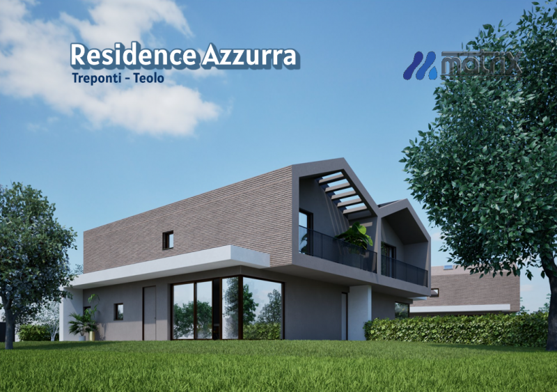 “ Azzurra Residence”

a pochi Km dal centro di Selvazzano nel centro di Teolo- Treponti

Visita w...