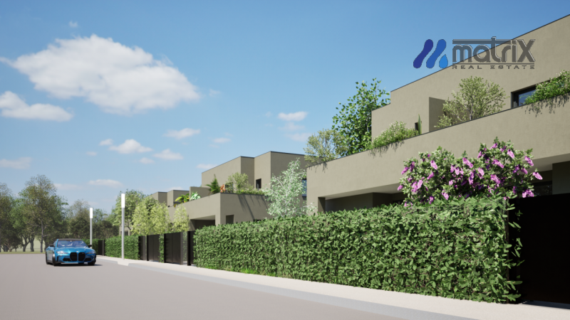 “ Azzurra Residence”

a pochi Km dal centro di Selvazzano nel centro di Teolo- Treponti

Visita w...