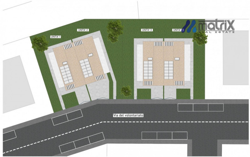 “ Azzurra Residence”

a pochi Km dal centro di Selvazzano nel centro di Teolo- Treponti

Visita w...