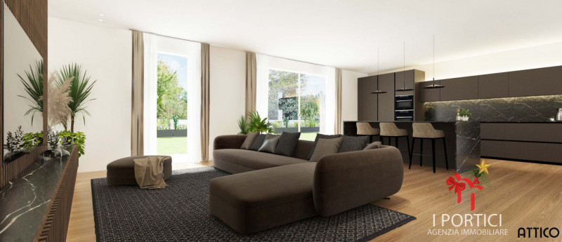 Zero Branco –

Unità C 

In tranquilla zona residenziale di Zero Branco, comoda a tutti i princip...