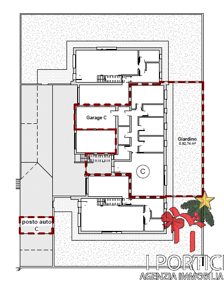Zero Branco –

Unità C 

In tranquilla zona residenziale di Zero Branco, comoda a tutti i princip...