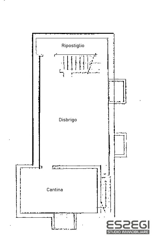Proponiamo in vendita contemporanea abitazione indipendente libera su tre lati, rinnovata con fin...