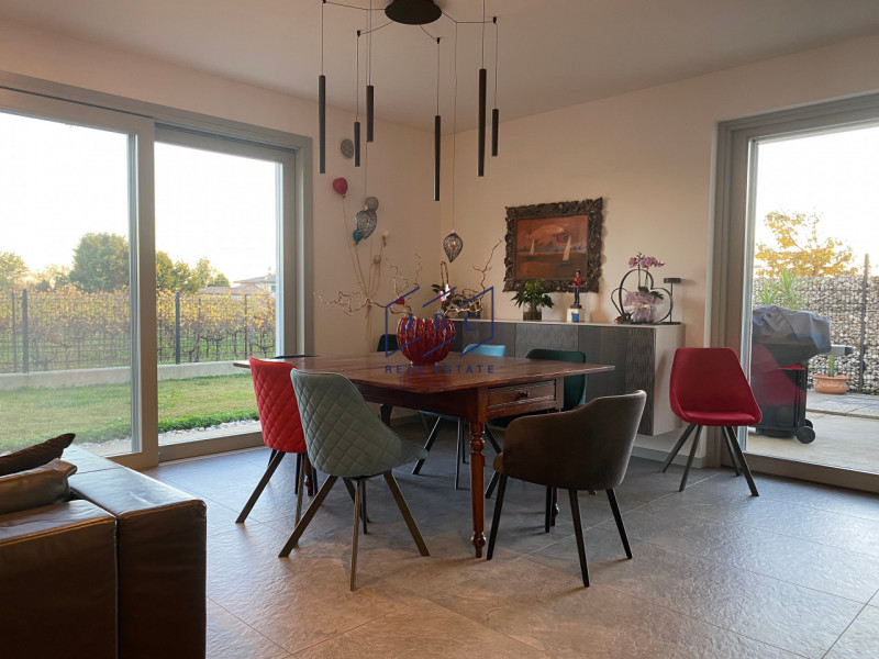 GODEGA DI SANT’URBANO - (TV)

Sei alla ricerca della casa dei tuoi sogni? A Godega di Sant'Urbano...