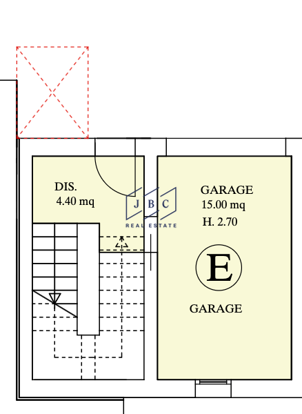 GODEGA DI SANT’URBANO - (TV)

Sei alla ricerca della casa dei tuoi sogni? A Godega di Sant'Urbano...