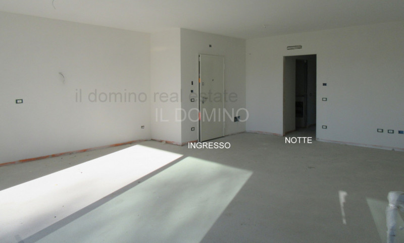 Nuovo Appartamento - Attico ad Abano Terme, zona centrale e servita, palazzina signorile di solo ...