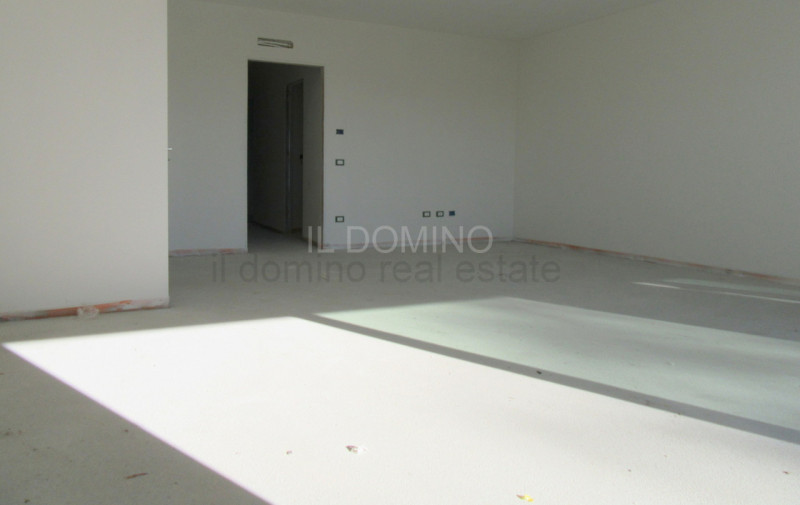 Nuovo Appartamento - Attico ad Abano Terme, zona centrale e servita, palazzina signorile di solo ...